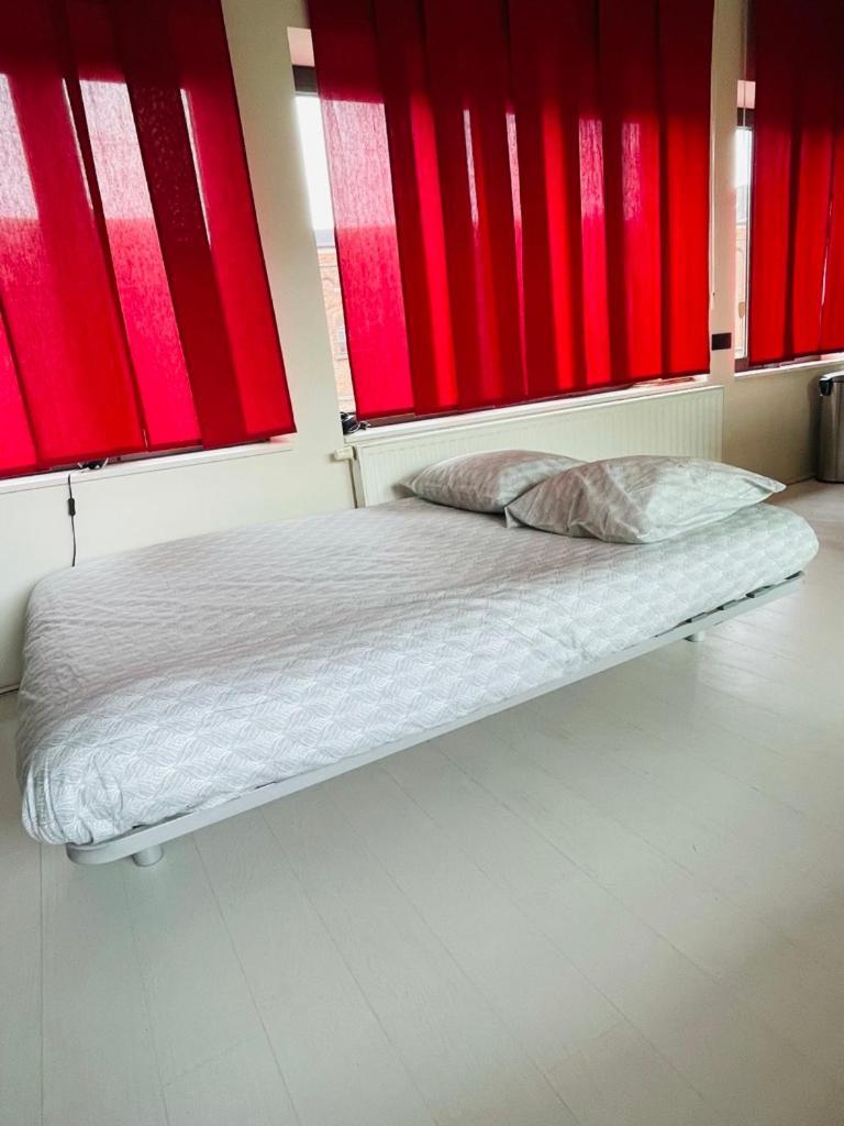 Down Town Penthouse With Private Parking Διαμέρισμα Βρυξέλλες Εξωτερικό φωτογραφία